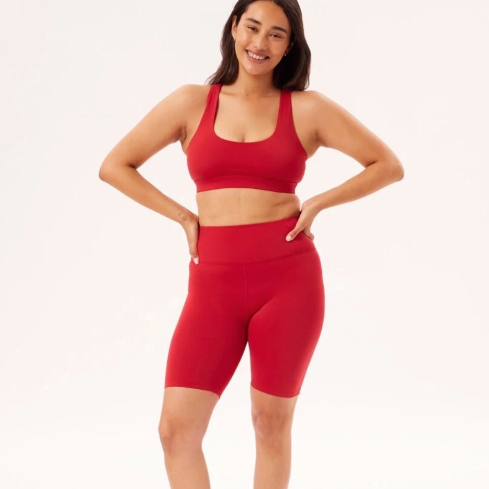 NWT Flame FLOAT Ultralight Bike Short